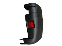 Citroën Fiat Peugeot Blende Stoßfänger...