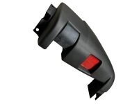 Citroën Fiat Peugeot Blende Stoßfänger Abdeckung