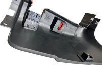 Citroën Fiat Peugeot Blende Stoßfänger Abdeckung