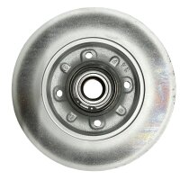 Peugeot 307 Citroën C3  Opel Crossland Bremsscheibe hinten 424932