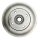 Peugeot 307 Citroën C3  Opel Crossland Bremsscheibe hinten 424932