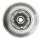 Peugeot 307 Citroën C3  Opel Crossland Bremsscheibe hinten 424932