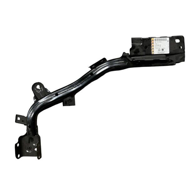 Original Opel Insignia B Obere Kühlergrill-Verlängerung Fahrerseite 39199900