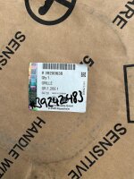 Original Opel Kühlergrill Grill Insignia B Lift 2020 39242483 39200638