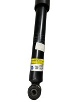 Jeep Wrangler Stoßdämpfer hinten