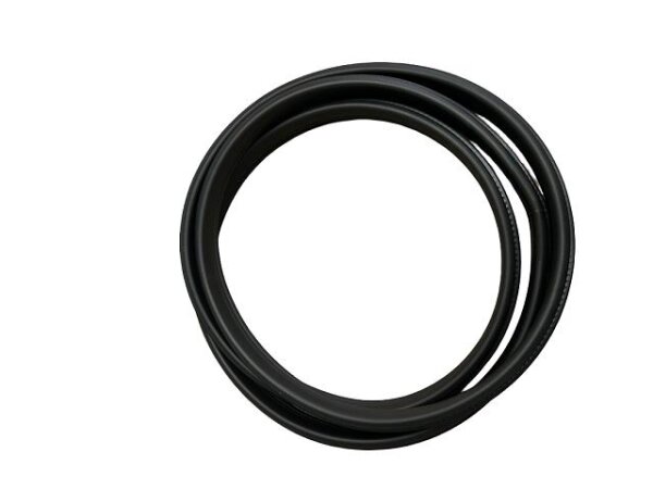 Orginal Opel Türdichtung Corsa D vorne links 2/3 Türer 24463077