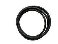 Orginal Opel Türdichtung Corsa D vorne links 2/3...