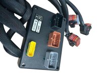 Original Citroën Peugeot Spezialwerkzeug Prüfkabel Adapterkabe 4391-T 9973.R1