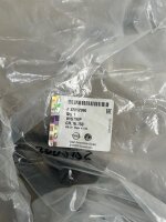 Original GM W / Strip Türdichtung vorn Chevrolet Volt 22862990