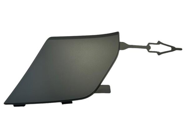 Opel Combo Tour Abschlepphacken vorne Sroßfängerabdeckung