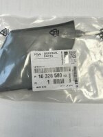 Opel Combo Tour Abschlepphacken vorne...