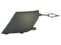 Opel Combo Tour Abschlepphacken vorne Sroßfängerabdeckung