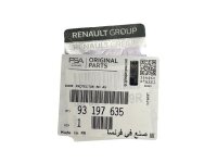 Opel Schutzleiste Zierleiste vorne rechts Renault Master