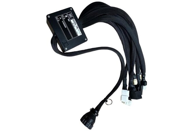 Original Peugeot Citroen C-CROSSER Diagnosegerät Spezialwerkzeug 9973.X0