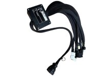 Original Peugeot Citroen C-CROSSER Diagnosegerät...