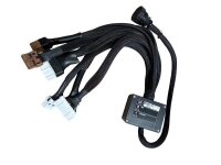 Original Peugeot Citroen C-CROSSER Diagnosegerät Spezialwerkzeug 9973.X0