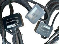 Original Peugeot Citroen C-CROSSER Diagnosegerät Spezialwerkzeug 9973.X0