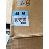 Original Peugeot Citroen C-CROSSER Diagnosegerät Spezialwerkzeug 9973.X0