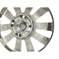 Opel 1x Winterkomplettradsatz  Mokka B 9843961580 6,5x16 ET32 215/65R16 98H