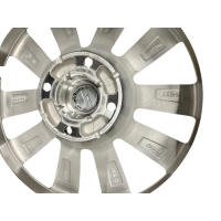 Opel 1x Winterkomplettradsatz  Mokka B 9843961580 6,5x16 ET32 215/65R16 98H
