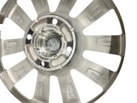 Opel 1x Winterkomplettradsatz  Mokka B 9843961580 6,5x16 ET32 215/65R16 98H