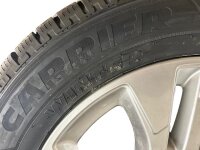 Opel 1x Winterkomplettradsatz  Vivaro C  7x17 ET46 215/60R17C109T DOT2221