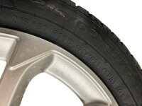 Opel 1x Winterkomplettradsatz  Vivaro C  7x17 ET46...