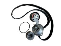 Original Citroën Berlingo Peugeot 206 Wasserpumpe +...