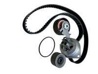 Original Citroën Berlingo Peugeot 206 Wasserpumpe +...