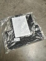 Mercedes-Benz GLA X156 Gummimatten Fußmatten