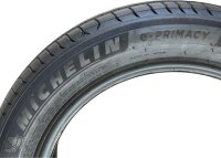 1x Sommerreifen Michelin E Primacy 195/55 R16 91H XL EV DOT 1625