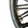 1x Original Porsche Felge Macan 21 Zoll 9,5J 95B.601.025.DP OC6 ET21