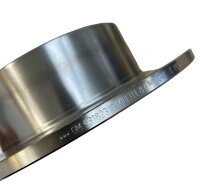 2x Original Opel Vectra B Bremsscheibe Set Bremsscheibensatz hinten 93182288