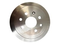 2x Original Opel Vectra B Bremsscheibe Set Bremsscheibensatz hinten 93182288