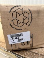 Original Peugeot Multifunktionssteuerung Kombischalter Lenksäule 6242.ST