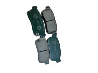 Original Suzuki Nissan Bremsbeläge Bremsbelagsatz Vorderachse 55810-80G13