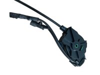 Original Saab Seilzug Sitzverstellung Sitzmechanik Entriegelung 12802557