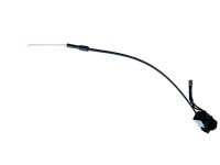 Original Saab Seilzug Sitzverstellung Sitzmechanik Entriegelung 12802557