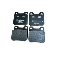 Original Opel Vectra Vectra B Saab Bremsbeläge...