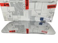 Mercedes-Benz Rück Spiegel Spiegelglas Sprinter W642 W699 W674