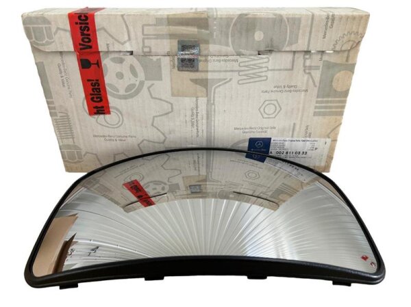 Mercedes-Benz Rück Spiegelglas innen Actros Atego Axor