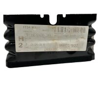 Mercedes-Benz Halter Blech für Innenraumheizung W166 W292