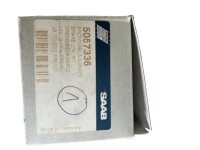Original Opel Omega Vectra Saab Bremsbeläge Bremsklötze hinten 5057336