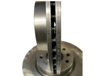 Opel Astra F Calibra Vectra Kadett Bremsscheibensatz Kit vorn