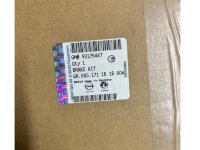 Opel Astra F Calibra Vectra Kadett Bremsscheibensatz Kit vorn