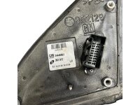 Original Opel Signum VectraC Außenspiegel rechts elektrisch Einklappbar 24440003