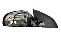 Original Opel Signum VectraC Außenspiegel rechts elektrisch Einklappbar 24440003
