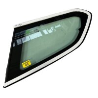 Original Opel Astra J Caravan Seitenscheibe hinten Rechts...