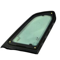 Original Opel Astra J Caravan Seitenscheibe hinten Rechts...