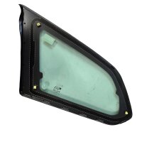 Original Opel Astra J Caravan Seitenscheibe hinten Rechts 13264968